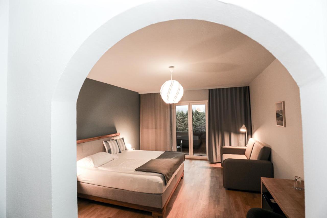 Der Schumi Landgasthof Reipersdorf Kültér fotó