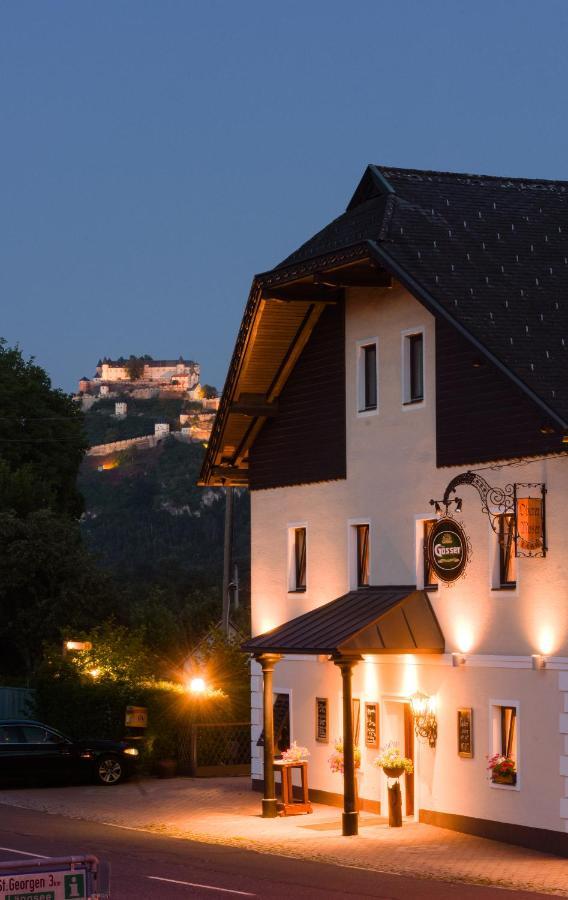 Der Schumi Landgasthof Reipersdorf Kültér fotó